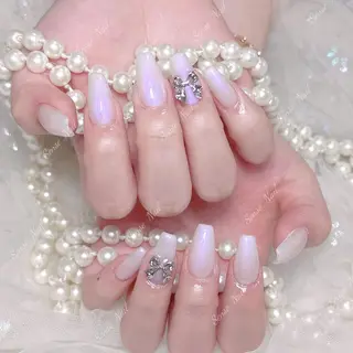 ネイル Niiy 🍫のネイルデザイン