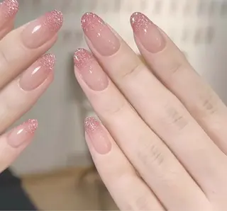 ネイル 🎀🎀YooLi Nail Salonのネイルデザイン