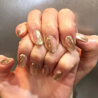 ネイル sabo... nailのネイルデザイン