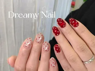 ネイル 💕Dreamy KIYO💕のネイルデザイン