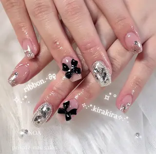 ネイル NOA NAILのネイルデザイン