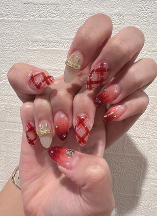 ネイル D-BEAUTY Nailsalonのネイルデザイン