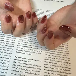 ネイル cocoro nail salonのネイルデザイン