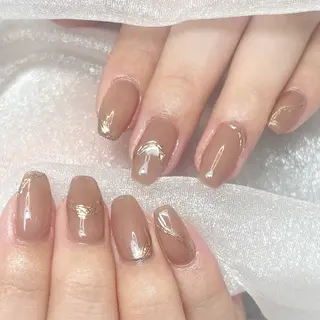 ネイル nailroom DIASOMNIAのネイルデザイン