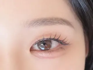 マツエク・マツパ MIST EYELASHのマツエク・マツパデザイン