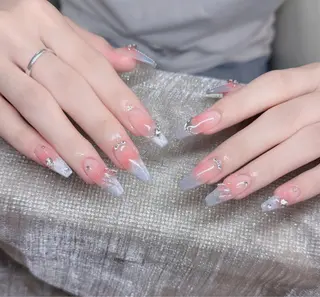 ネイル H.baby Nail Salonのネイルデザイン