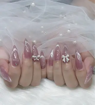 ネイル Mimi Nail_Royalのネイルデザイン