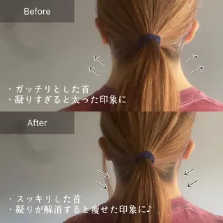 前田 晴司｜THEBODYのエステ・リラクイメージ