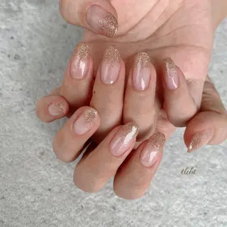 ネイル salon de fika【中崎町】のネイルデザイン