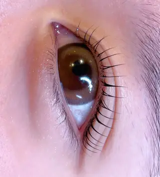 マツエク・マツパ eye salon &me.🎀のマツエク・マツパデザイン