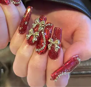 ネイル Jenn Nail Salonのネイルデザイン