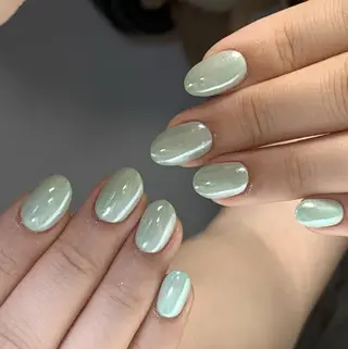 ネイル 💫 Tsuki_Nailのネイルデザイン
