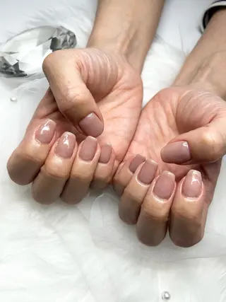 ネイル 加藤 朱莉のネイルデザイン