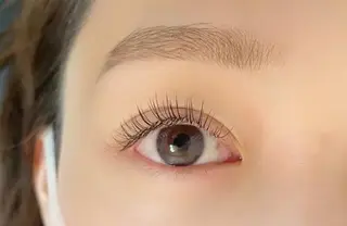 マツエク・マツパ salon de beauteJoieのマツエク・マツパデザイン