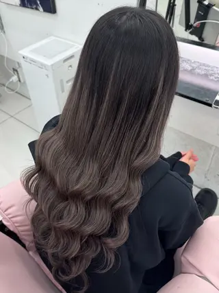 ロング Nene /Roverのヘアスタイル