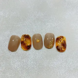 ネイル emiu petiteのネイルデザイン