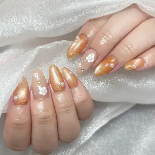 ネイル nailroom DIASOMNIAのネイルデザイン