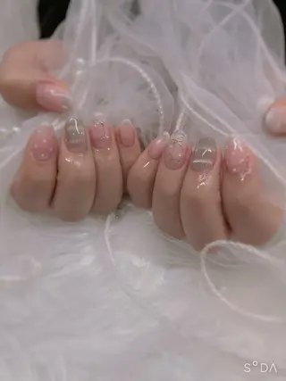 ネイル LaLa nailのネイルデザイン