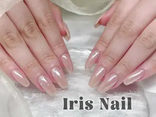 ネイル 🍒IRIS Nail🌸のネイルデザイン