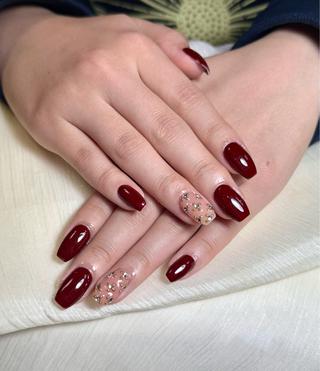 ネイル 🎀 NaNa_nailのネイルデザイン