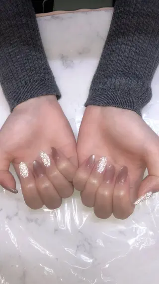ネイル ✨アン ミユ✨のネイルデザイン