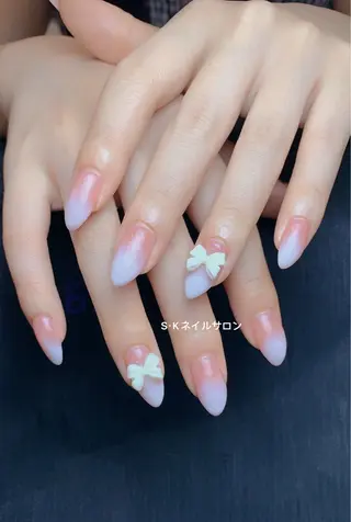 ネイル S·K ネイルサロンのネイルデザイン