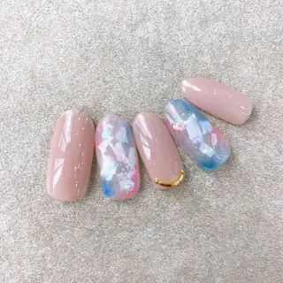 ネイル mio 🐩のマツエク・マツパデザイン