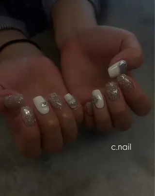 ネイル Chika/ C.nailのネイルデザイン