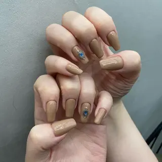 ネイル SEUHI nailのネイルデザイン