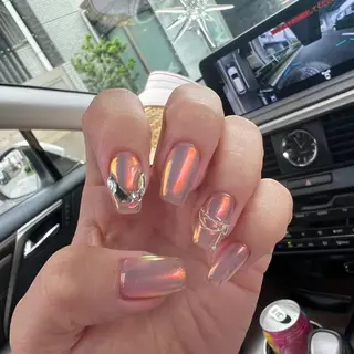 ネイル Unicorn Nail 矢場町店のネイルデザイン