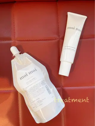 中村 幸子のヘアスタイル