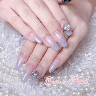 ネイル 🍧Mirakuru Neiruのネイルデザイン