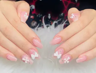 ネイル RUBY NAIL SALONのネイルデザイン