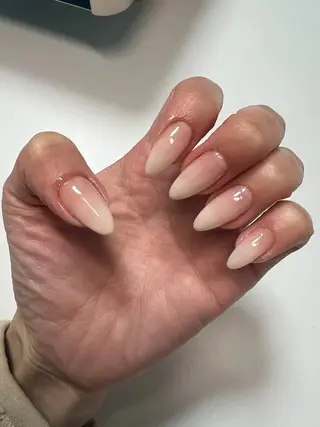 ネイル やまもと さやかのネイルデザイン