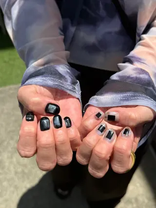 ネイル nailroom amyのネイルデザイン