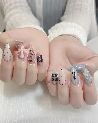 ネイル Maiネイル 大宮店のネイルデザイン