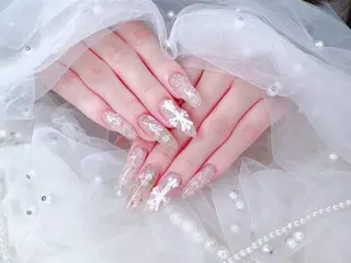 ネイル R salonのネイルデザイン