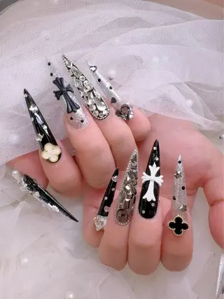 ネイル U・mi nail ゆうなのネイルデザイン