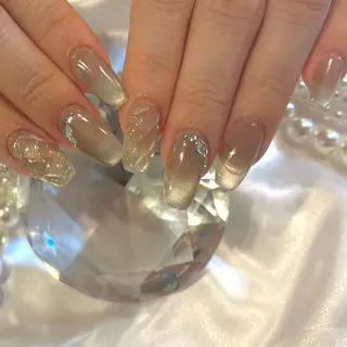 ネイル YVeil ひなのネイルデザイン