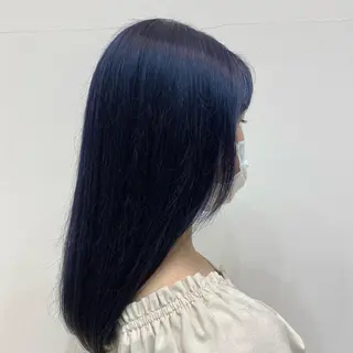 ロング Becky Lush 札幌アカデミー 一澤のマツエク・マツパデザイン