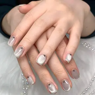 ネイル xinh nailsのネイルデザイン