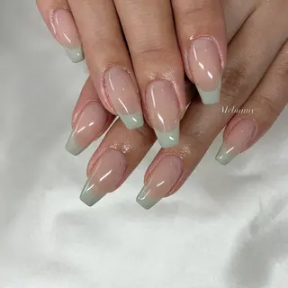 ネイル Mcbunny ［東天満］💅のネイルデザイン