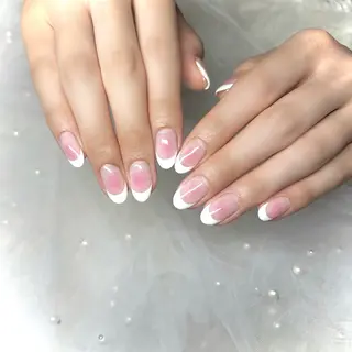 ネイル élu by Noriko 前原のネイルデザイン