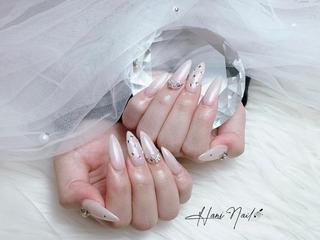 ネイル Hani Nail 【ハニネイル】のネイルデザイン