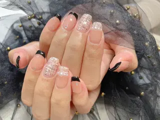 ネイル Umi nail& eyelashのネイルデザイン