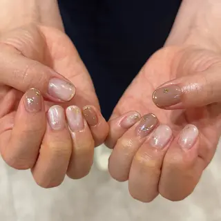 ネイル 9月分受付中 ♡narumiのネイルデザイン