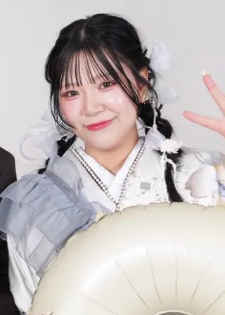 マツエク・マツパ 中村 未佳のマツエク・マツパデザイン