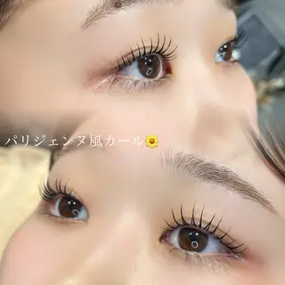 マツエク・マツパ 🌼似合わせのプロ 心斎橋/rena🌼のマツエク・マツパデザイン
