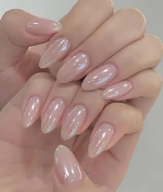 ネイル floria さくらのネイルデザイン