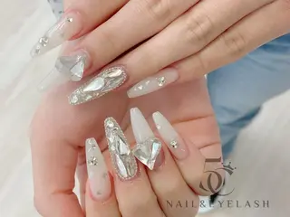 ネイル 5C NAIL 5C NAILのネイルデザイン